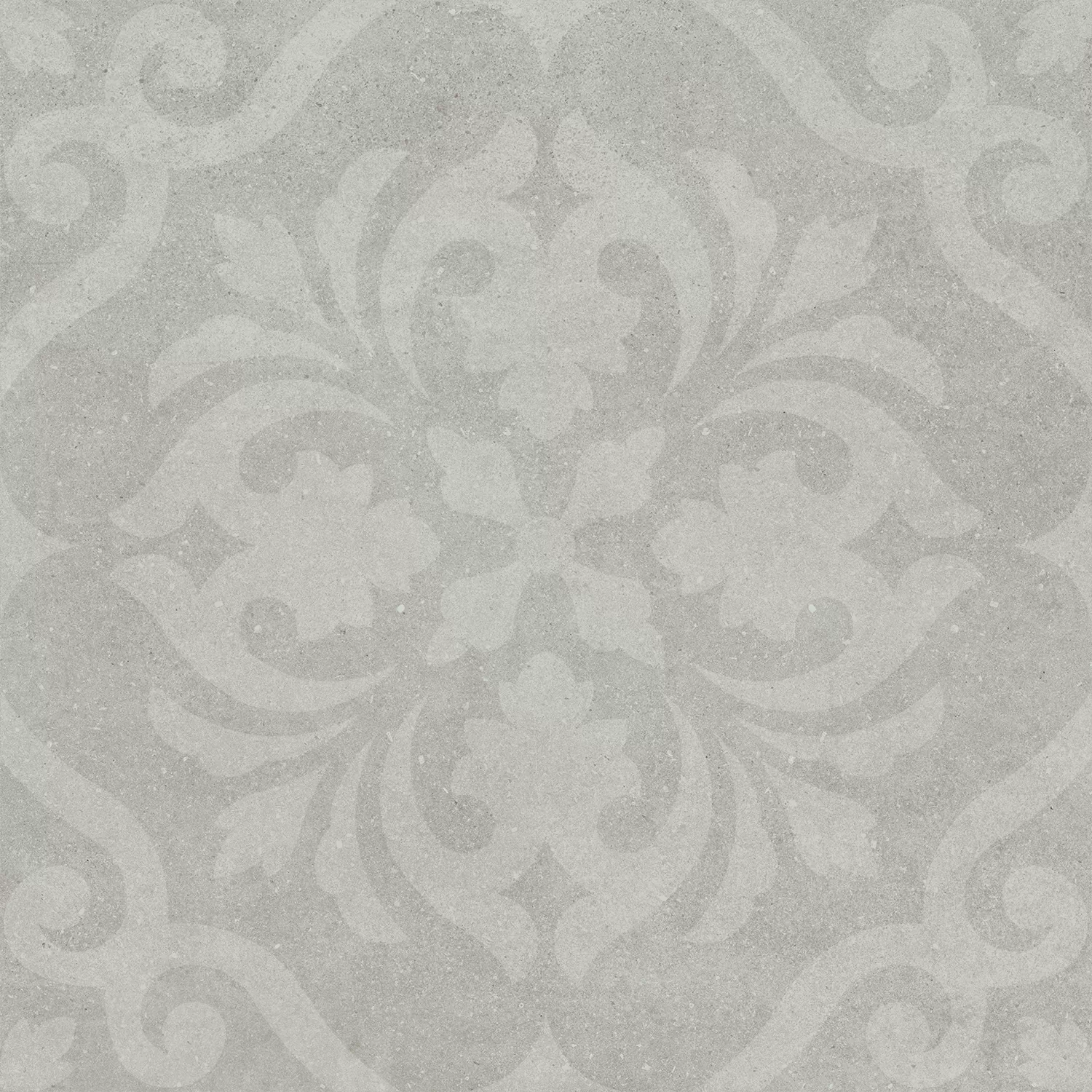 Керамогранит SBD065/SG6475 Декор Монсеррат серый светлый матовый обрезной 60х60