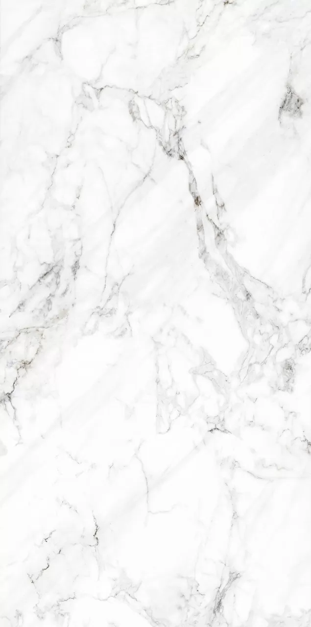 Керамогранит NR0302 Calacatta M серый светлый 1200х600х9,5