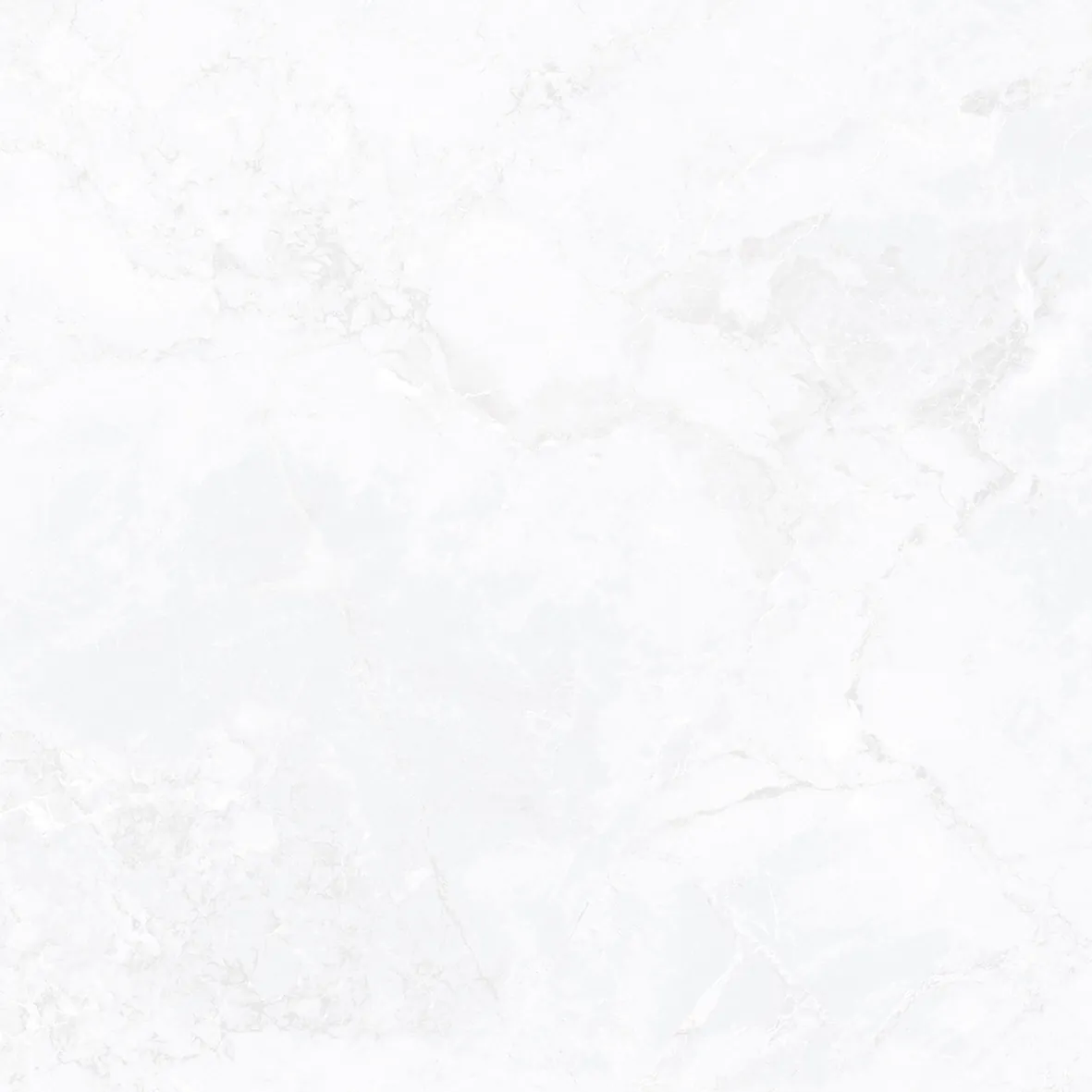 Керамогранит Materica White белый матовый карвинг 80х80