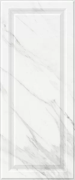 Плитка Scarlett white 02 25х60