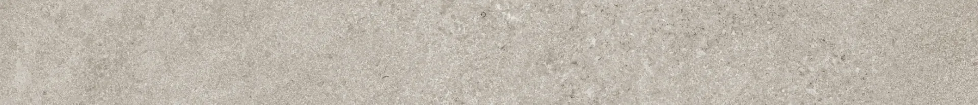 Керамогранит KM4080G0031RBT4 Плинтус Портленд серый светлый матовый обрезной 80x9,5x0,9