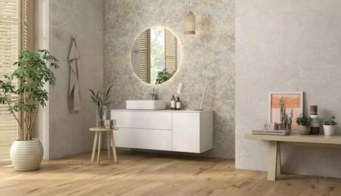 Керамогранит GAVR154371 Vesta Deco Arena Soft 60x120