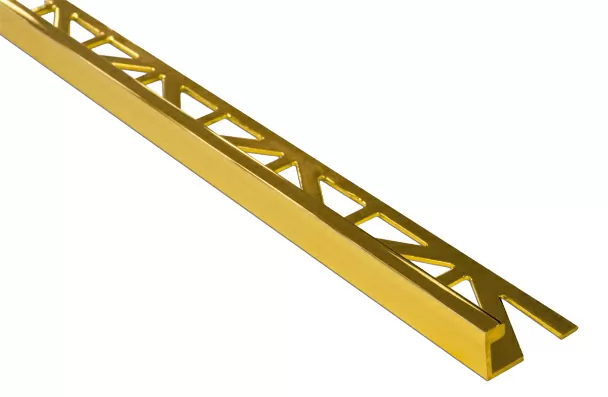 Профили и пороги B71342572 Pro-mate 5 24K Gold 5x11x2500