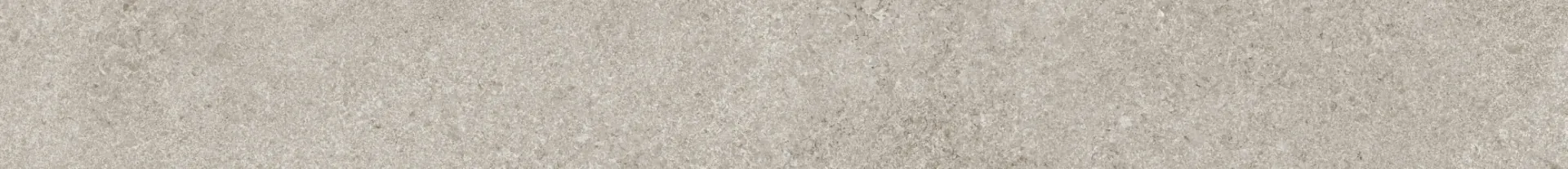Керамогранит KM4080G0031RBT4 Плинтус Портленд серый светлый матовый обрезной 80x9,5x0,9