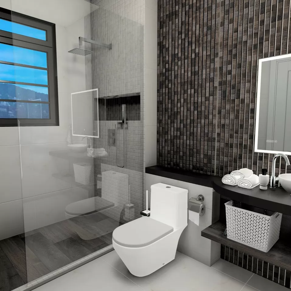 Керамогранит AB 1153G Onix Ice Gloss 600x600