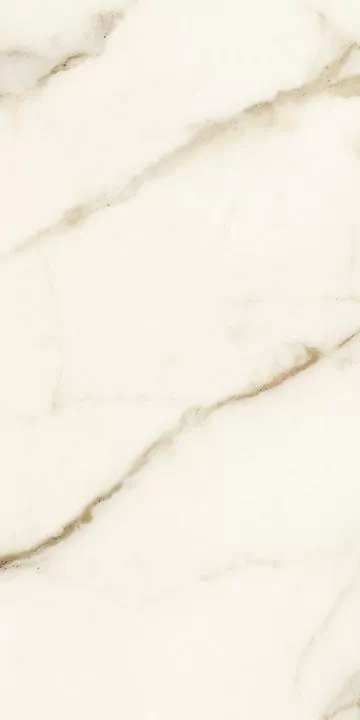 Керамогранит LGXDLX Delight Calacatta Oro Lux RT 9.5mm 60x120