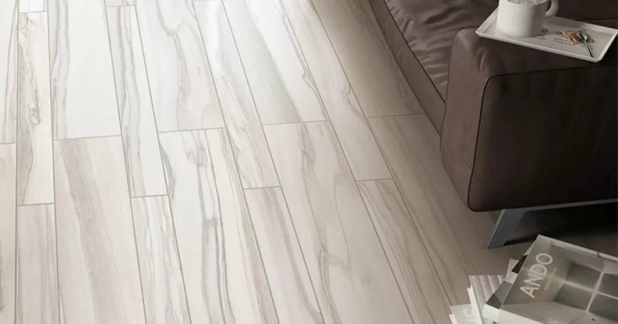 Керамогранит 60385 EPIC DARK BROWN RET 10*100