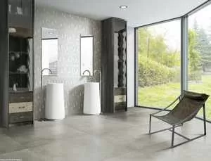 Керамогранит TEMPER ARGENT RET 60x120