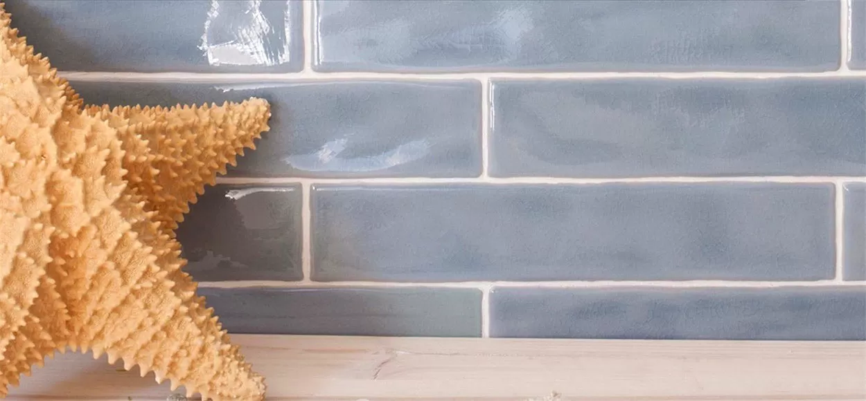 Brick Crackle