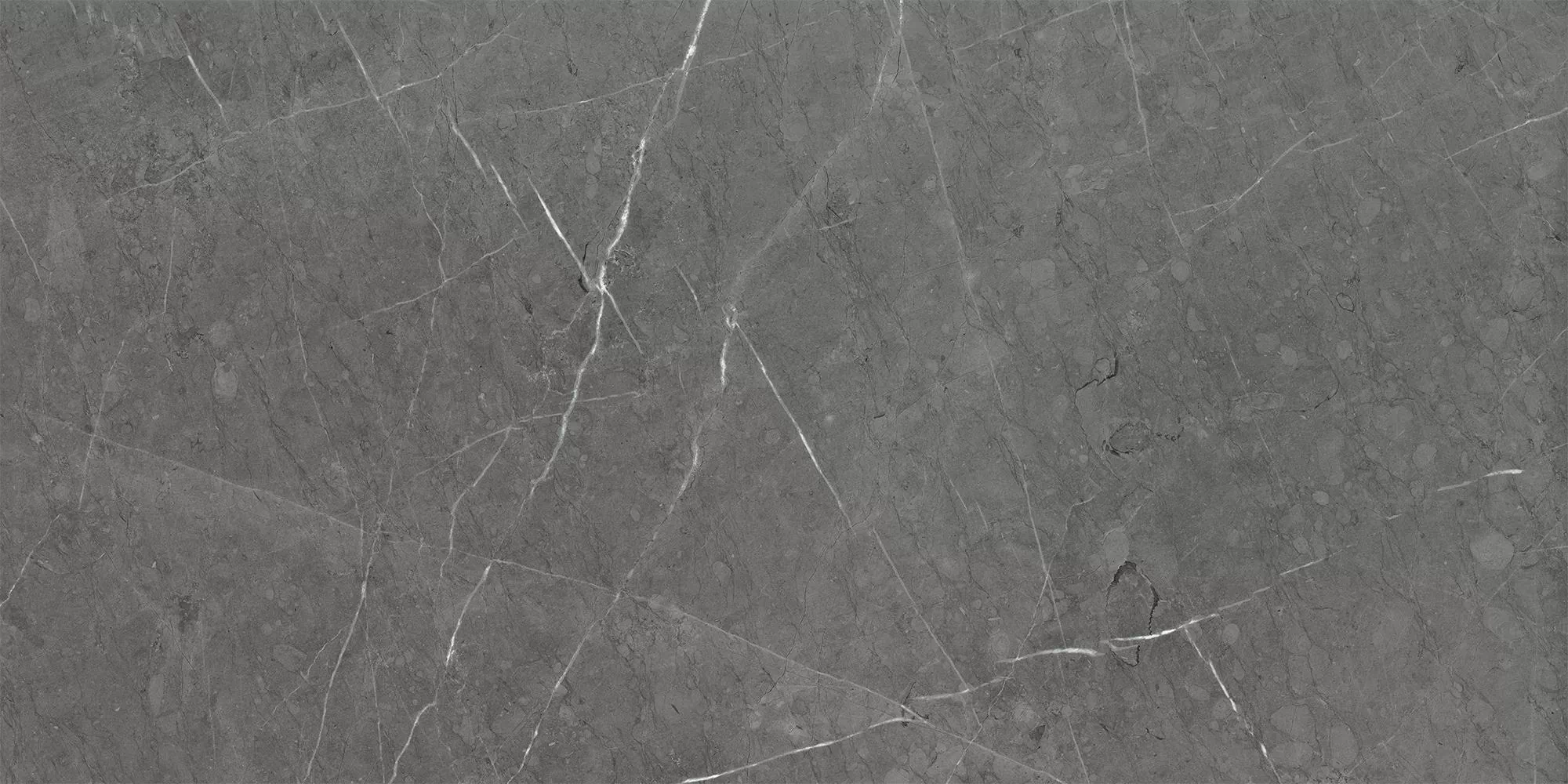 Керамогранит K-2203/MR Skala Dark Grey 600x1200x10