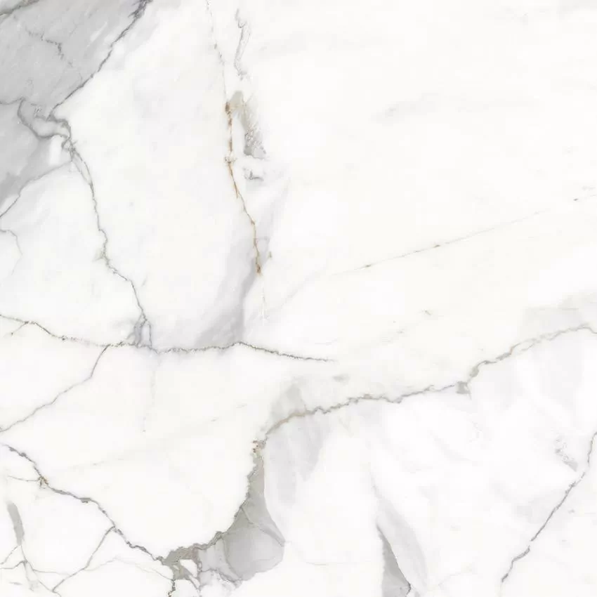 Керамогранит PR130 Maverick White polished 600x600x9
