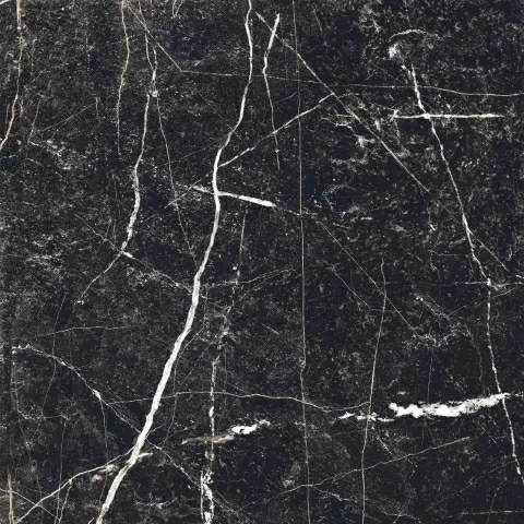 Керамогранит GP40SAM99L Sanremo Black лаппато 600*600*9