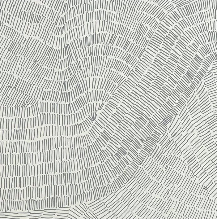 Керамогранит LT84 Fossil Grey Rett 60x60