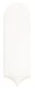 Плитка Fan White 7,2x19,5