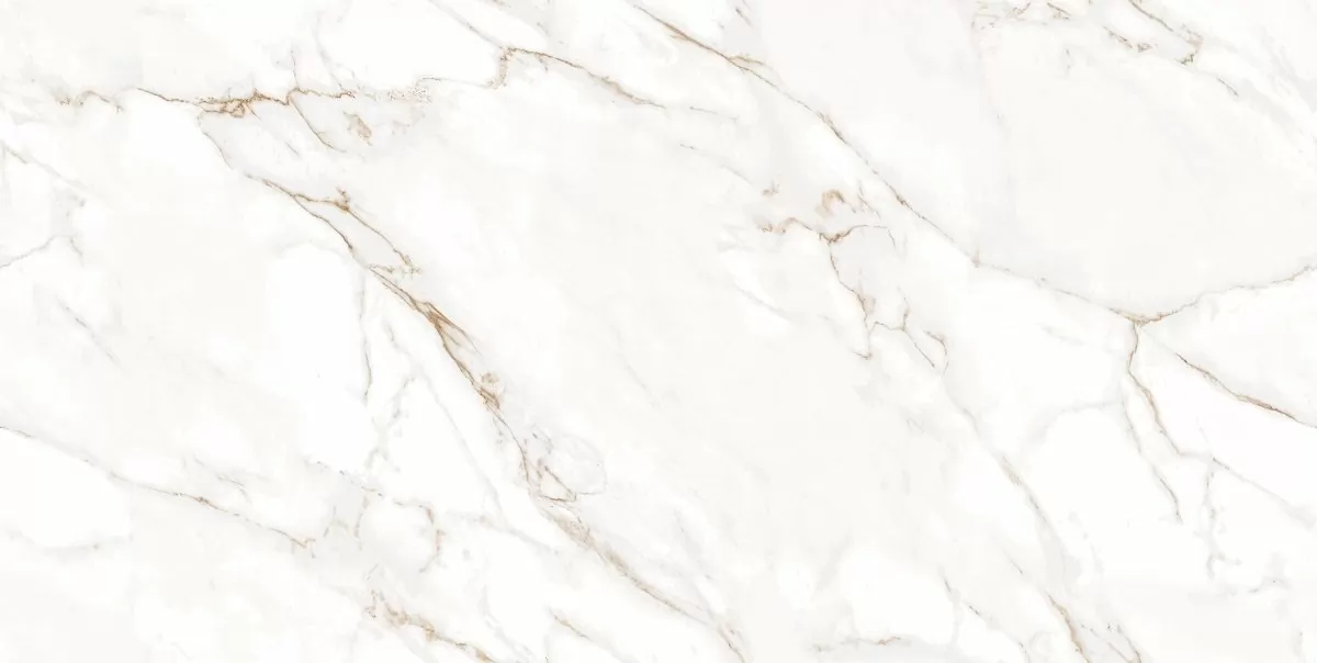 Керамогранит Infinity Statuario Wox Gold 60x120