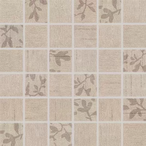 Мозаика WDM05102 Мозаика бежевый 30x30