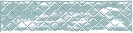 Плитка MUSIC AZUL DECOR 7,5x30