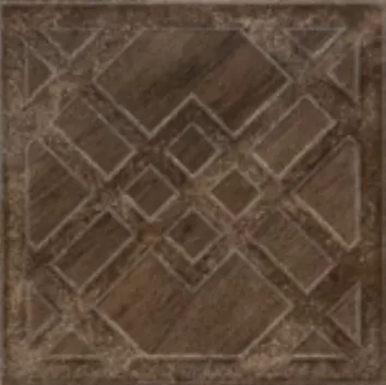 Керамогранит Antique Geometrie Walnut 20x20