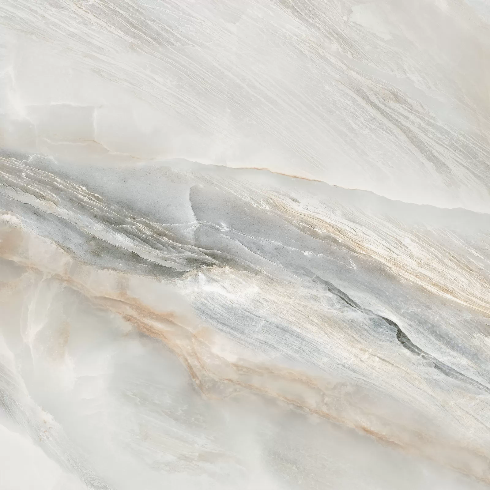 Керамогранит D60227M Estelle Beige карвинг 600x600x9.5