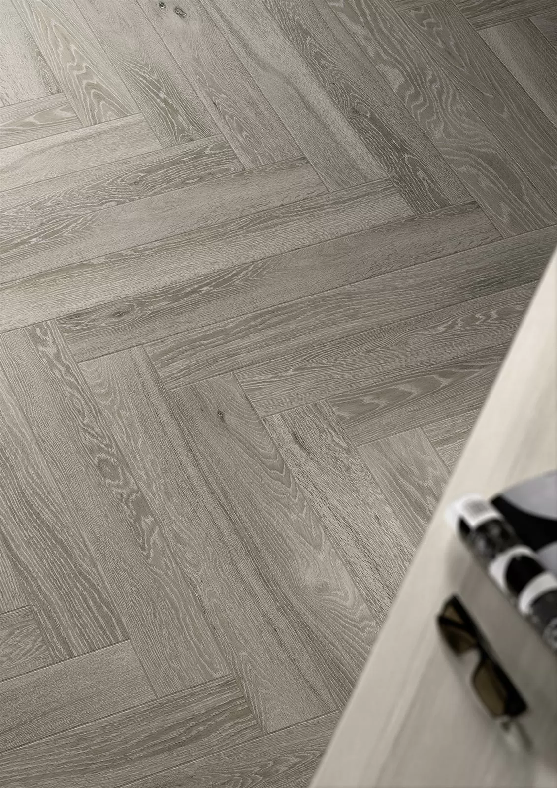 Керамогранит MM91 Treverkcharme White 10x70