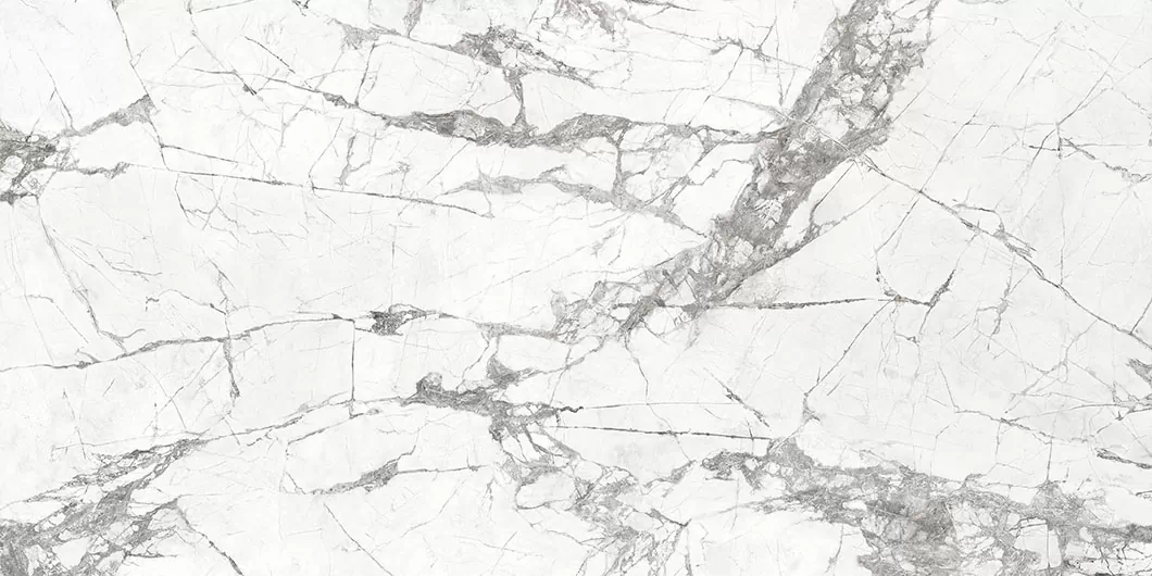 Керамогранит LAMFF00737_IT I Naturali Invisible White Luc 1620x3240x12