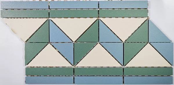 Керамогранит Бордюр Тифани (08/29/01) 42x23.7