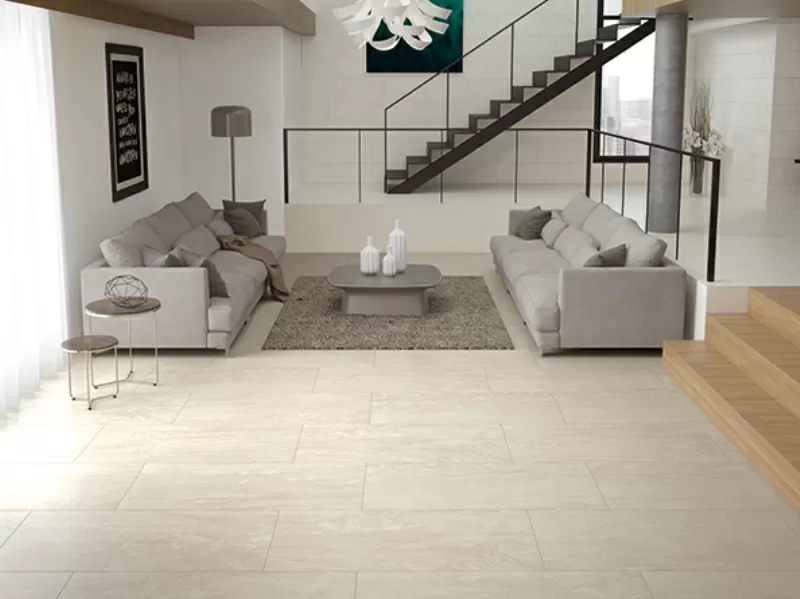 Плитка Inserto SHELL 14x14