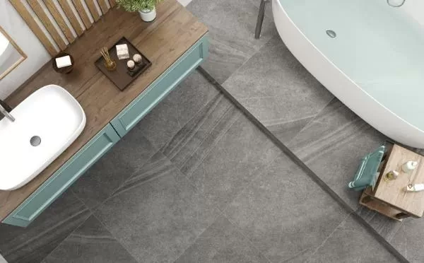 Керамогранит GFU04OLS40R Olsa матовый 600x600x9,5