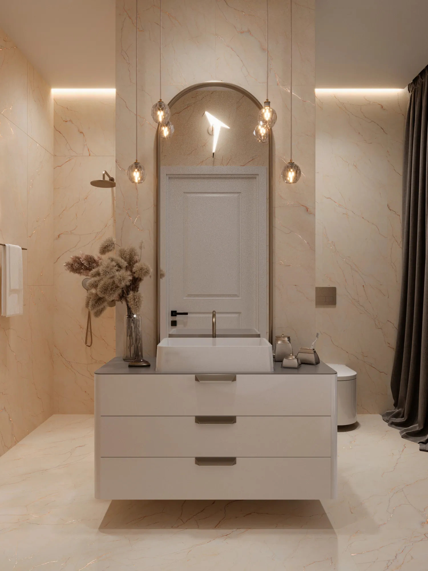 Etna Beige