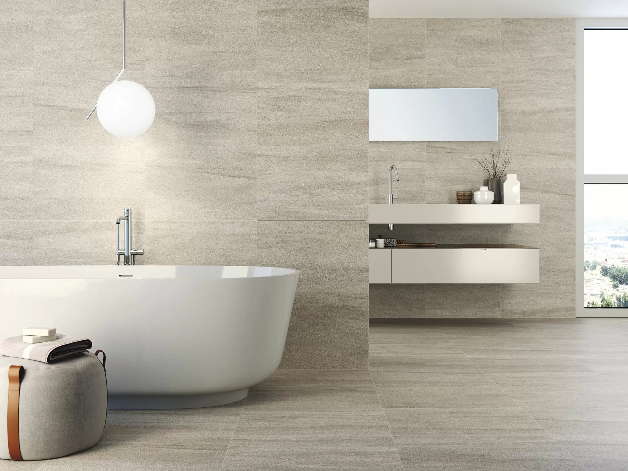 Керамогранит Prospect Natural 120x240