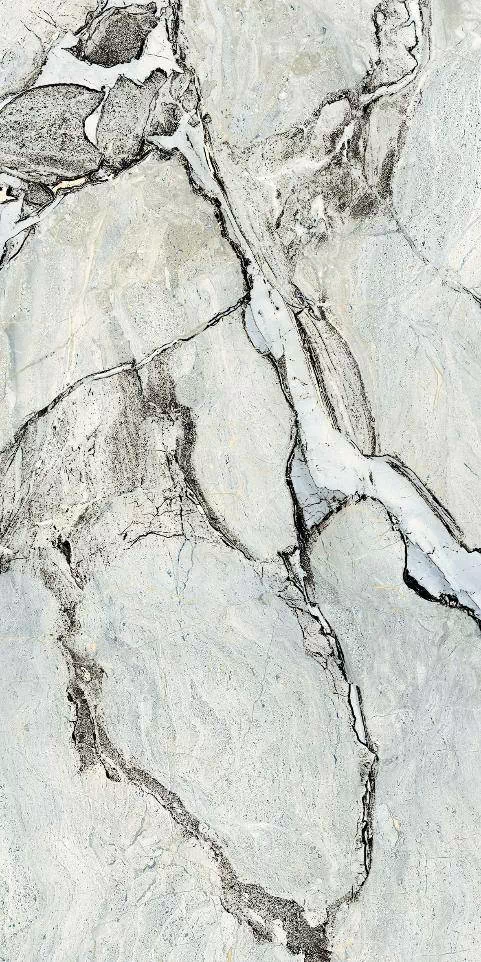 Керамогранит CR216 Stoneart Metal carving 600x1200x9