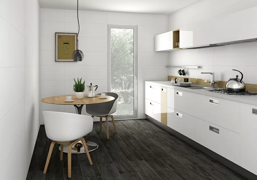 Плитка M30 31.412.296.1316 Tripoli Blanco Mate Snow 40x120