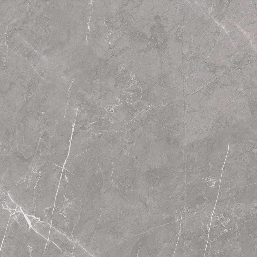 Керамогранит Pietra Grey серый матовый карвинг 60х60