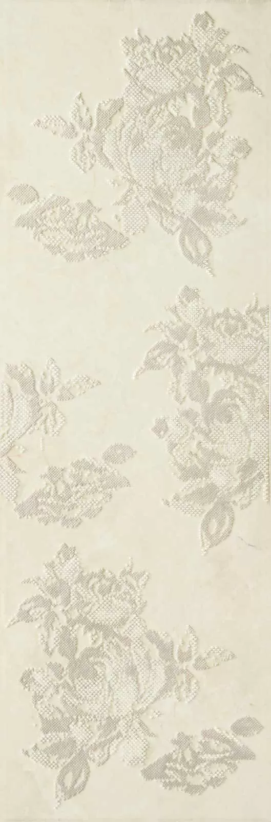 Плитка Marbleline Marfil Decoro MLFP 22*66.2