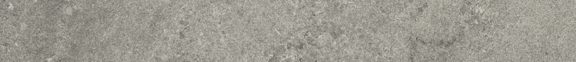 Керамогранит KM4080G0041RBT4 Плинтус Портленд серый матовый обрезной 80x9,5x0,9