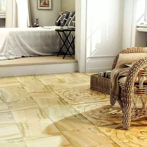 Керамогранит 725222 Алькора 33x33