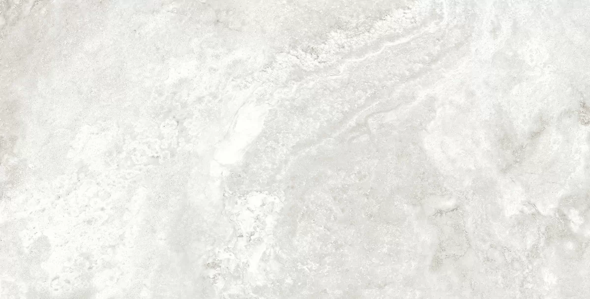 Керамогранит Titan White Cтруктурный 60х120