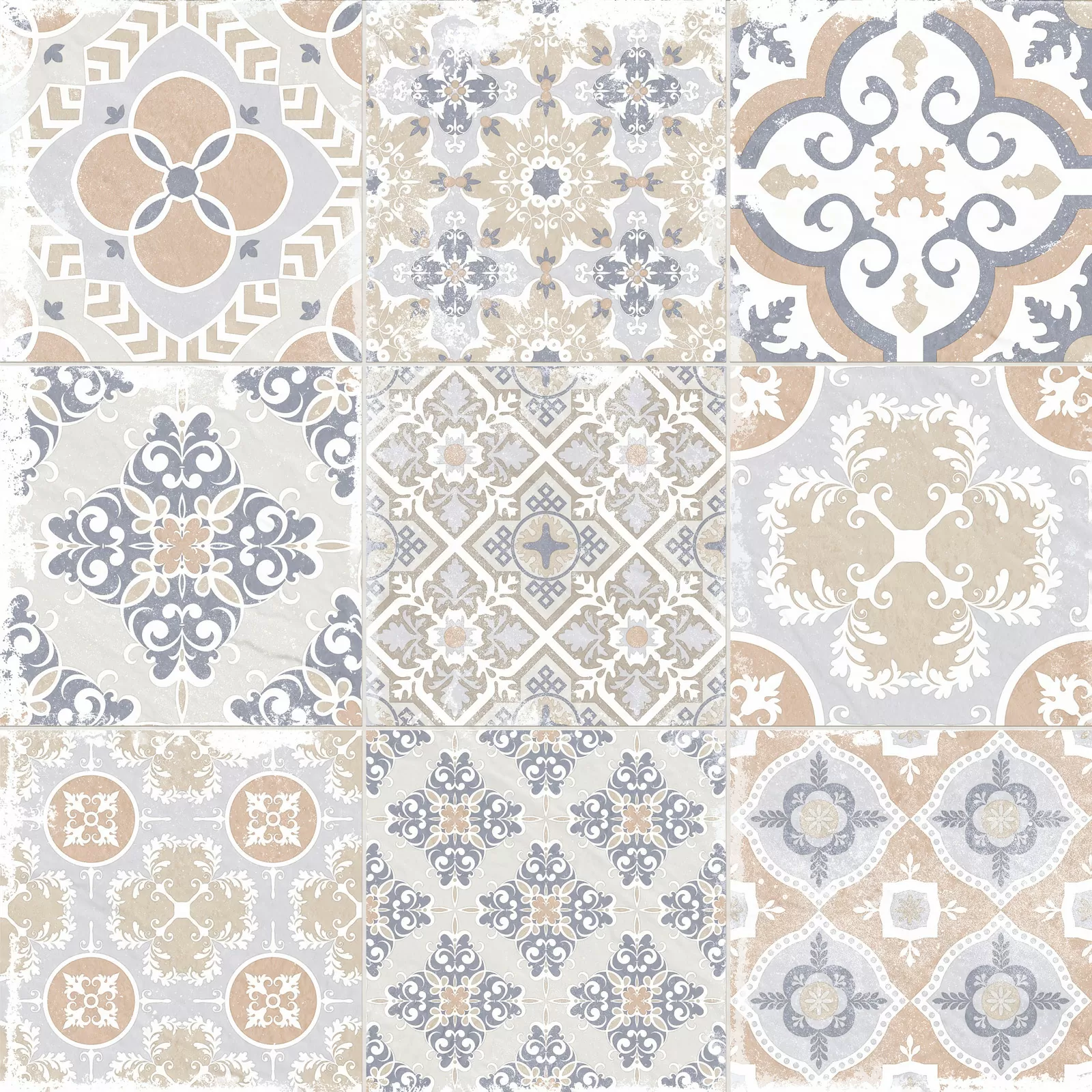 Керамогранит GFU04CTR14R Country Sugar 600x600x9.5