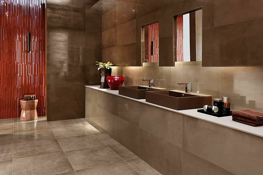 Мозаика 9DQW Dwell Off white Mosaico Q 30,5x30,5