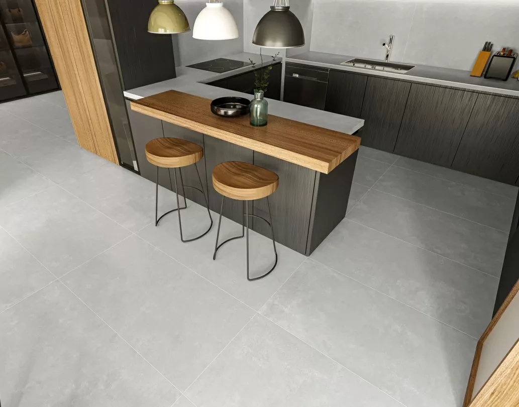 Керамогранит B4482M Beton Grey Mat 60x120