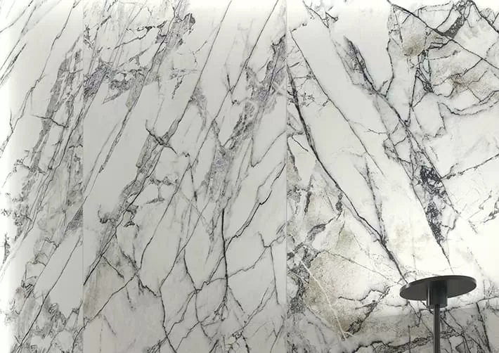Керамогранит Premiere White Ep 60x120