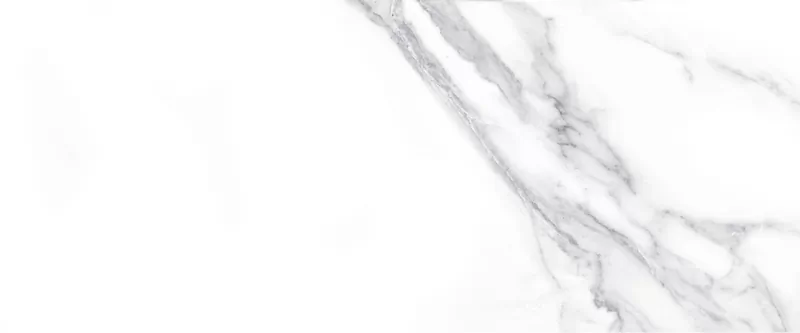 Плитка 10100001333 Anima Белый 60*25