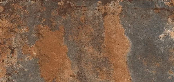 Керамогранит Vintage Brown Metal 60x120