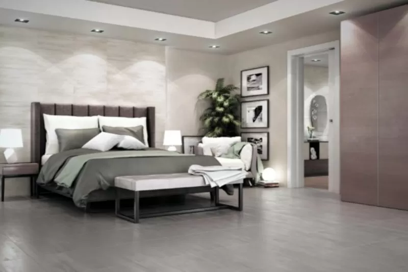 Керамогранит SONIK PEARL/СОНИК ПЕРЛ 60x60