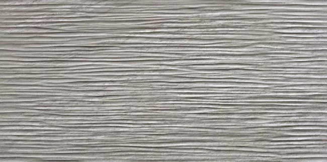 Плитка 8BDE Brave 3D Wave Grey 40x80