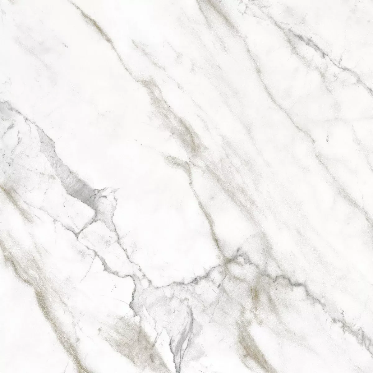 Керамогранит E-3013/MR Harmony Светло-серый ректификат 600x600x9