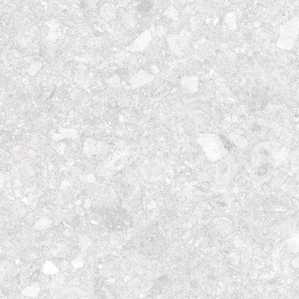 Керамогранит Gerda White / Герда белый MR 60x60