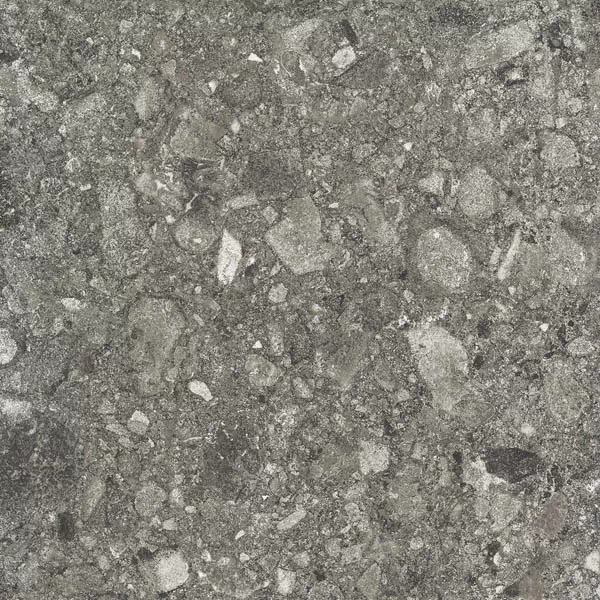 Керамогранит Gerda Dark Grey/Герда Темно-серый MR 60x60