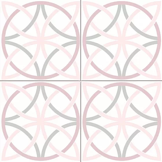 Плитка LUKEN ARITZ MATT 45x45