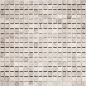 Мозаика Wood Vien Pol. 4мм 30,5x30,5
